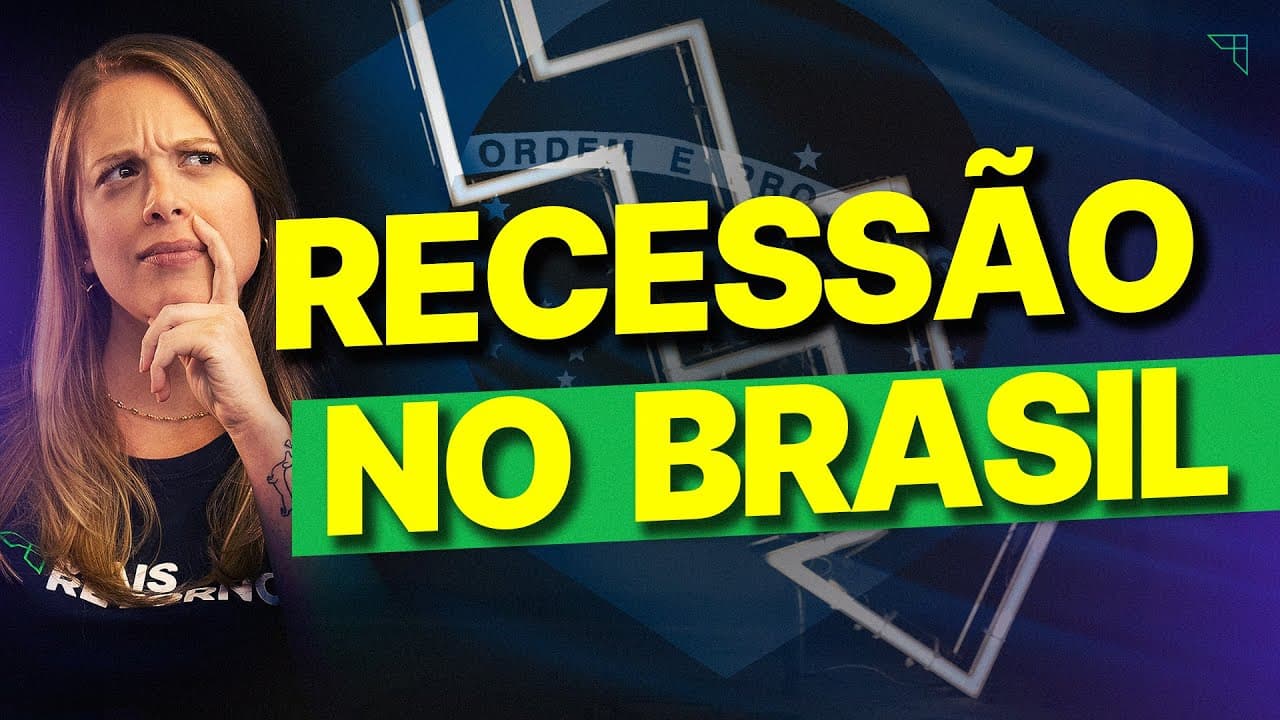 Recessão econômica no Brasil: entenda o que é e quando aconteceu