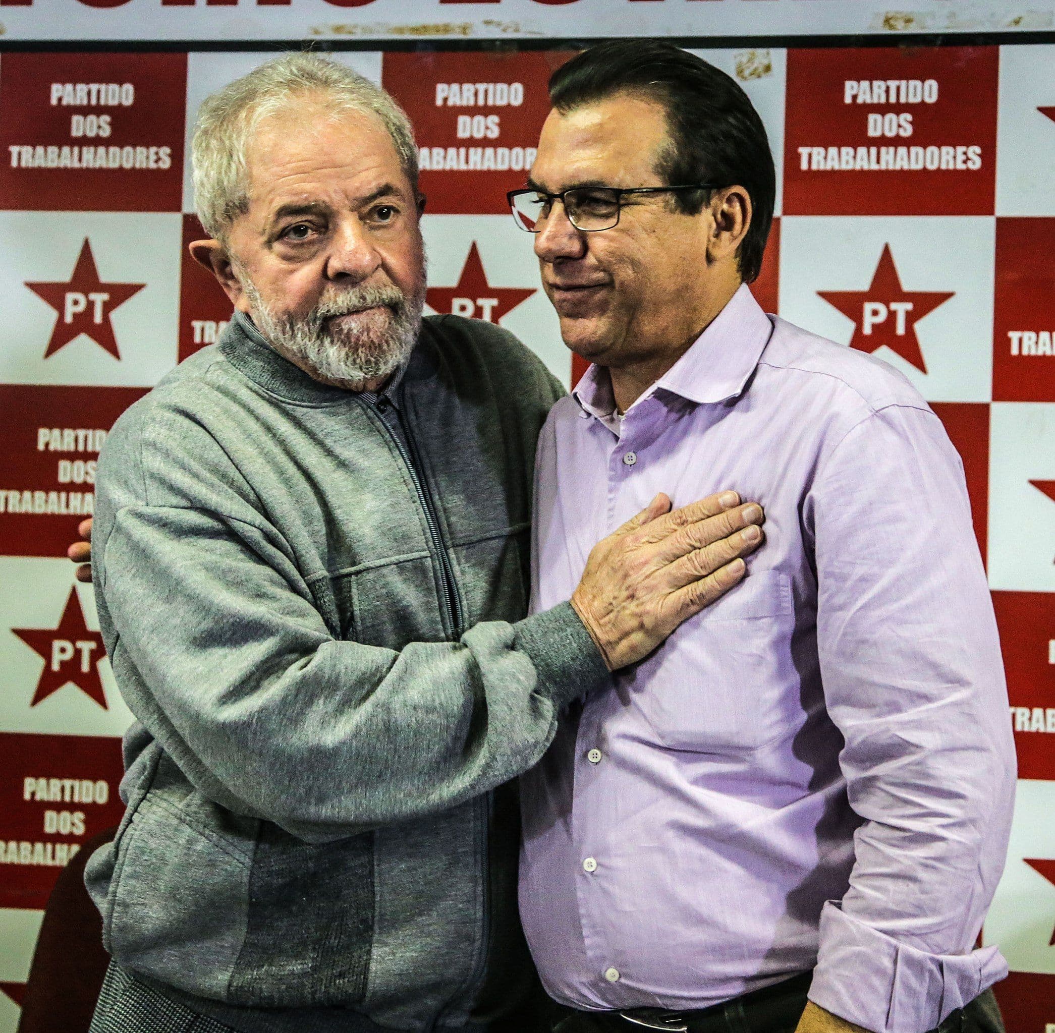 Lula escolhe Luiz Marinho para Ministério do Trabalho, diz equipe da transição; nomes para BB e Caixa saem em breve