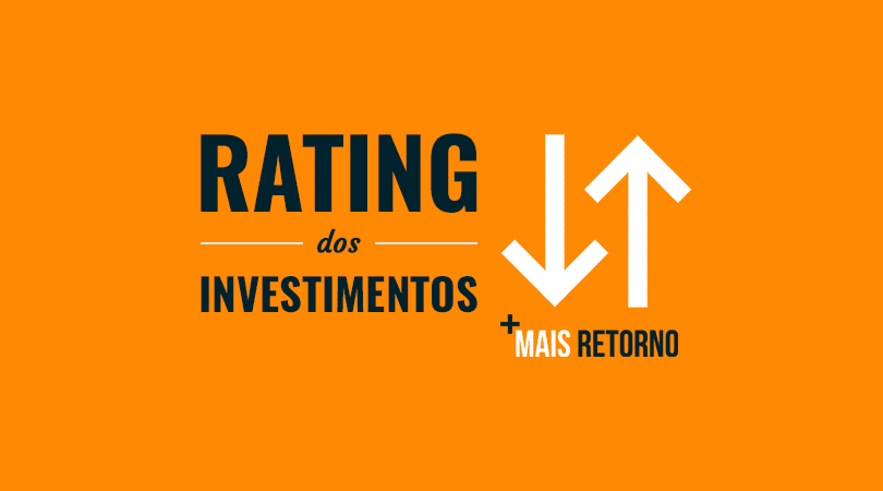 Ratings dos investimentos
