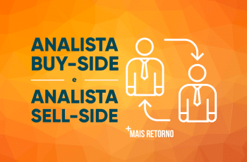 Analista Buy-side e Analista Sell-side