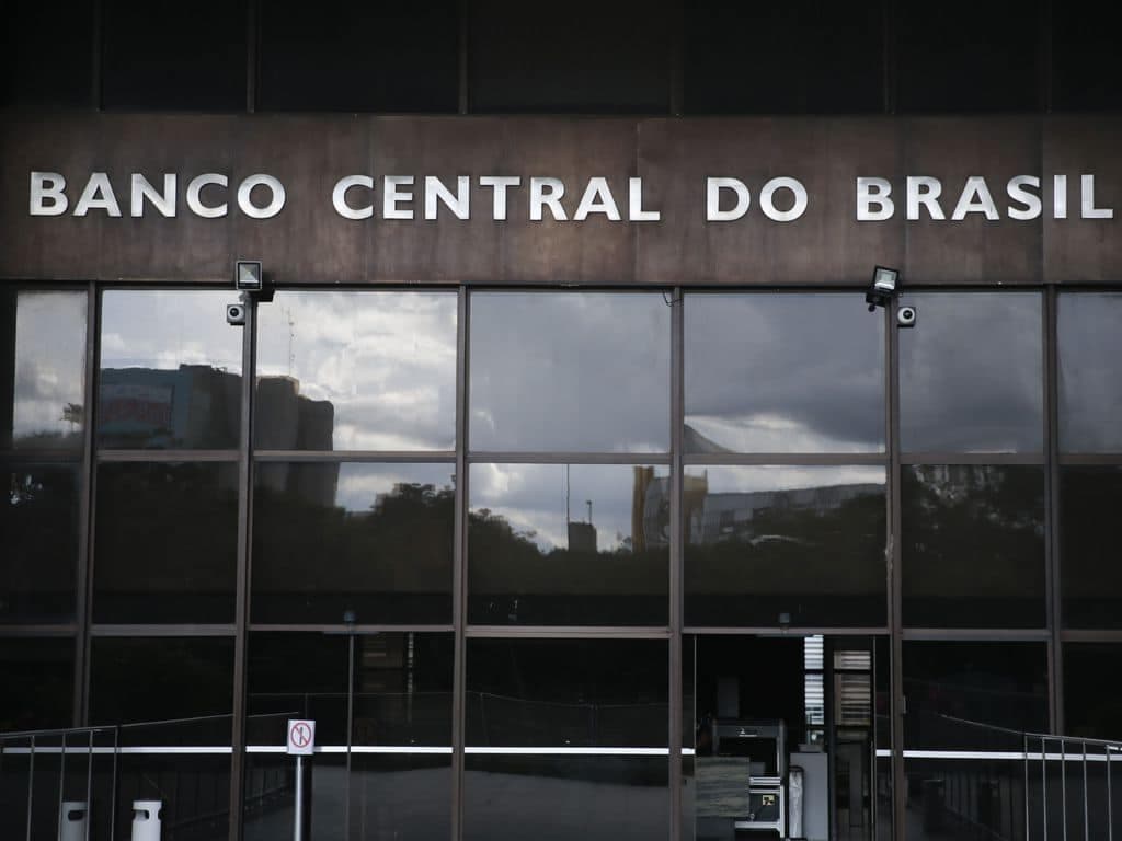 BC revisa PIB do Brasil em 2021 para 3,6%