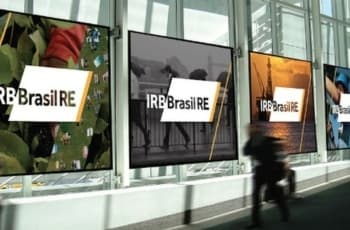 Foto: Reprodução IRB Brasil