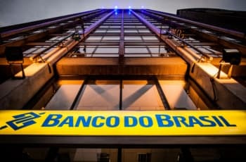 Foto: Banco do Brasil/Reprodução ações dos bancos
