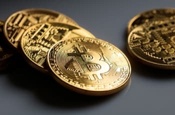 Bitcoin derrete 45,3% em um mês e assusta investidor; entenda a queda