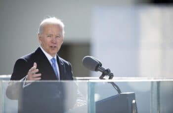 EUA: empregos abaixo do esperado e Joe Biden defende pacote de estímulos à economia