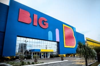 Ações do Carrefour Brasil disparam com a compra do Grupo Big