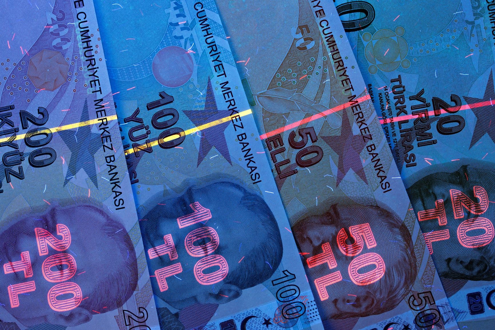 Qual o impacto da desvalorização da lira turca em sua vida? Especialistas explicam
