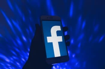 Facebook passa a valer US$ 1 trilhão nos Estados Unidos