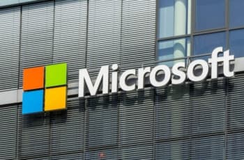 Com home office, Microsoft tem lucro de  US$ 15,5 bilhões no começo de 2021
