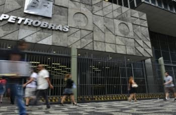 Participação da Petrobras na FBCF caiu para 3,8% em 2020