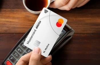 Mastercard obtém lucro de US$ 1,8 bi no 1º trimestre e supera expectativas