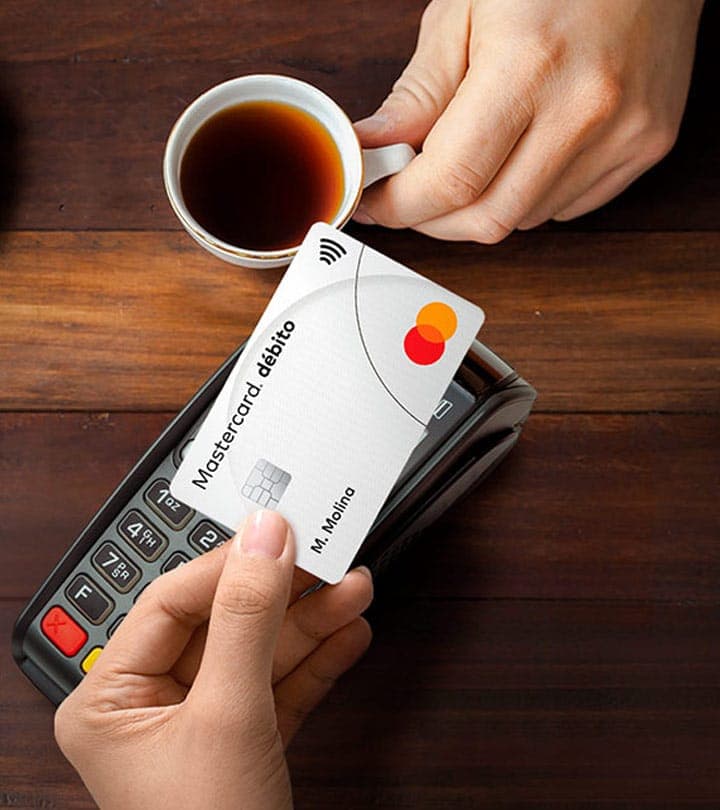 Mastercard obtém lucro de US$ 1,8 bi no 1º trimestre e supera expectativas