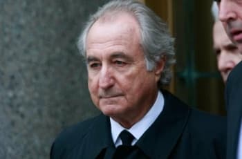 Bernie Madoff, responsável pela maior pirâmide da história, morre em prisão nos EUA