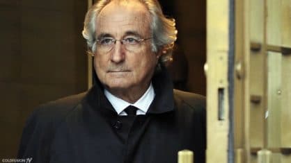 Morre Bernie Madoff