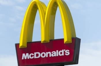 McDonald's tem lucro e receita acima das expectativas no 1º trimestre