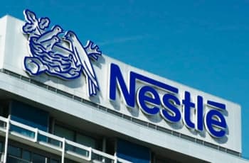 Nestlé: empresa adquire marcas da Bountiful por US$ 5,75 bilhões