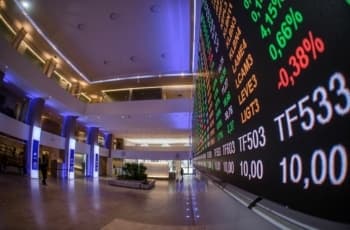 Mercado: nova cepa da covid-19 e busca de ganhos locais podem interferir no ciclo de alta da Bolsa nesta sexta-feira