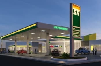 Petrobras anuncia mais um reajuste para gasolina e para o diesel nas refinarias