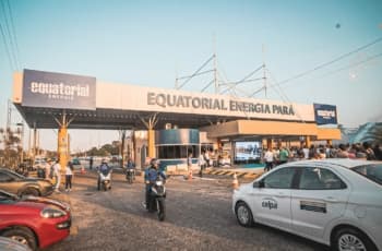 Equatorial reporta lucro líquido de R$ 375 milhões no 1º trimestre