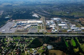 GM: fábricas retomam produção em dois turnos a partir de 27 de setembro
