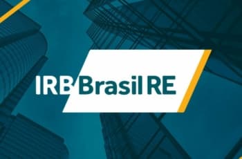 IRB Brasil Re tem lucro líquido de R$ 50,8 mi no 1º trimestre