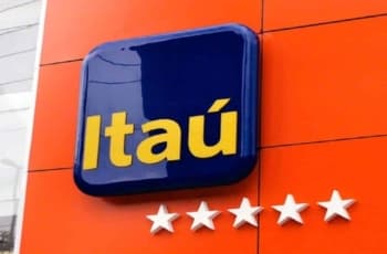 Itaú é a única empresa brasileira entre as 500 marcas globais mais valiosas