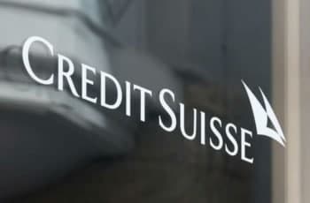 Credit Suisse confirma saída do CEO brasileiro, José Olympio Pereira