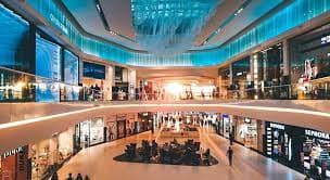 Ações da Aliansce Sonae e Br Malls sobem com notícia sobre fusão entre as duas empresas