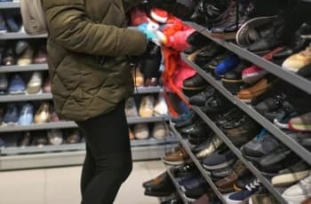 Lojas de roupas e calçados perderam 36 mil vagas em SP, diz Fecomercio