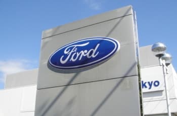 Ford encerra empresa de serviços financeiros no Brasil e Argentina