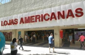 americanas lojas marisa