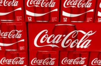 Coca-Cola perde US$ 4 mi em um dia após crítica de Cristiano Ronaldo
