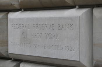 Banco Central americano