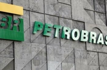 Petrobras: empresa recebe US$ 2,9 bi do acordo de coparticipação de Búzios