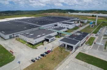Bridgestone investe R$ 700 milhões para ampliar fábrica na Bahia
