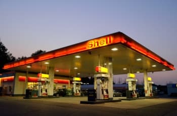 Royal Dutch Shell registra queda do lucro no 2º trimestre