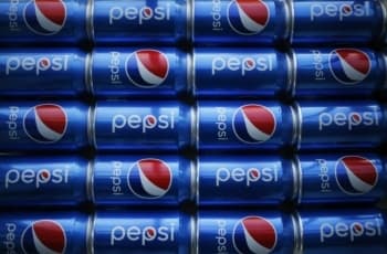 PepsiCo registra lucro líquido de mais de US$ 2 bi no 2° trimestre