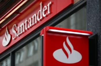 Lucro líquido gerencial do Santander Brasil no terceiro trimestre soma R$ 4,340 bilhões, alta de 12,5%