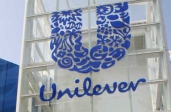 Unilever registra queda de 3,53% no lucro líquido no 1º semestre