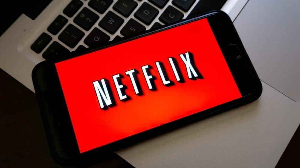 Netflix big techs empresas de tecnologia