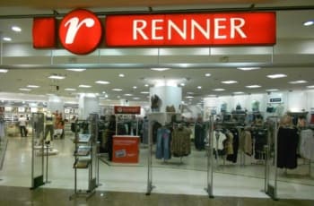 Lojas Renner registra lucro líquido 76,4% menor no 2º tri