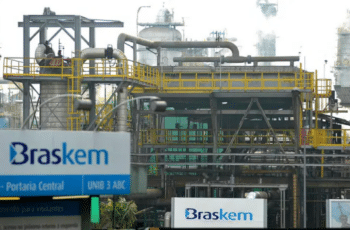 Braskem: Petrobras e Novonor dão início a venda de ações da empresa com oferta de R$ 8 bi