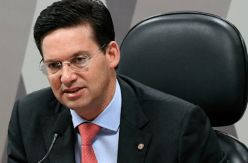 Ministro da Cidadania destaca atenção à responsabilidade fiscal durante anúncio do Auxílio Brasil