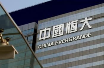 Evergrande perde apoio de magnata de Hong Kong, em meio à crise de dívida