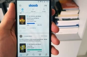 Americanas anuncia aquisição da Skoob, maior rede social para leitores do País