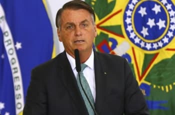 Pacote de 'bondades' de Bolsonaro em ano de eleição vai injetar R$ 165 bi