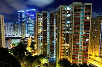 China: medidas do governo para conter especulação no setor imobiliário pode desacelerar a economia