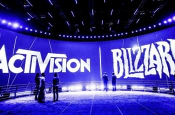 Activision Blizzard Microsoft