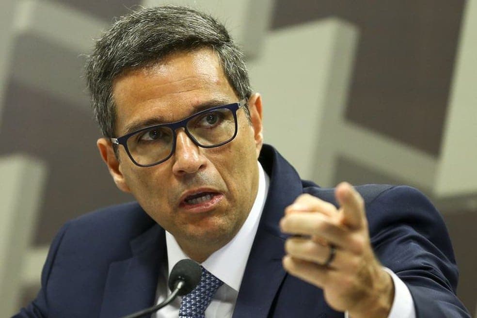 Campos Neto: Se não fosse a maior alta de juros em ano eleitoral, inflação estaria em 12% a 13%