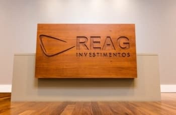 Reag Investimentos, a 2ª entre gestoras independentes, adquire participação na Rapier, que administra fortunas